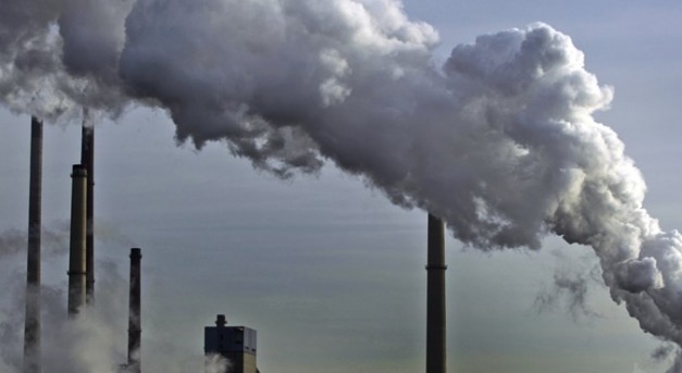 Kína a környezetvédelem globális szégyenpadján